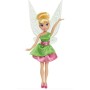 Muñeca Campanilla Disney Fairies 25Cm