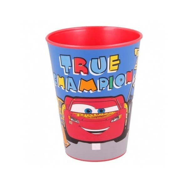 Cars Vaso Easy 260Ml