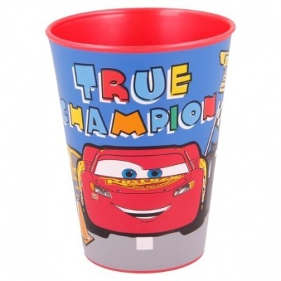 Cars Vaso Easy 260Ml