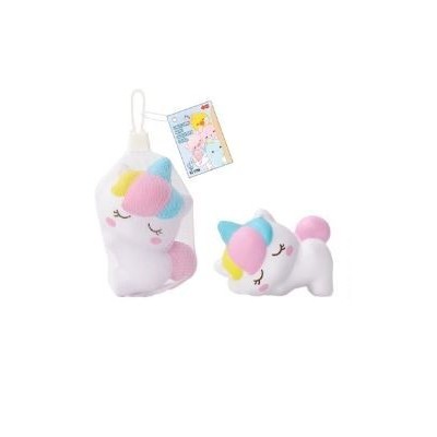 Unicornio Squishy 10Cm