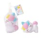 Unicornio Squishy 10Cm