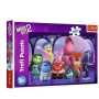 Inside Out Puzzle 100Pcs