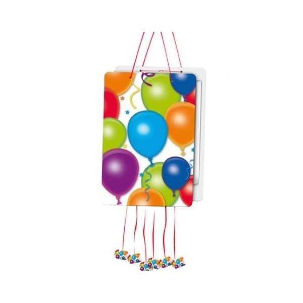 Pinata Grande 34*49Cm