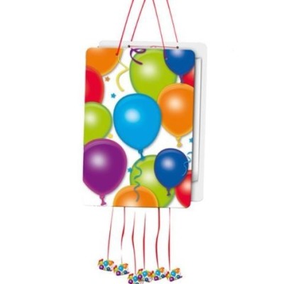 Pinata Grande 34*49Cm