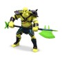 Figura Bullyland Orge Krom.