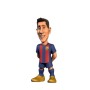 Minix Figura 7Cm Lewandowski Fcb Acelona