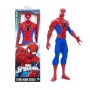 Figura Móvil Hasbro Spiderman 30Cm