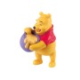 Wd Winnie Puuh Mit Honigtopf - Bullyland