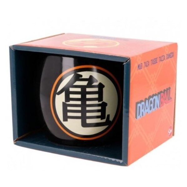 Taza Ceramica 380 Ml Dragon Ball