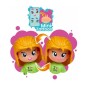 Pinypon Girl Muñeca Con Accesorios 3Modelo 14Cm