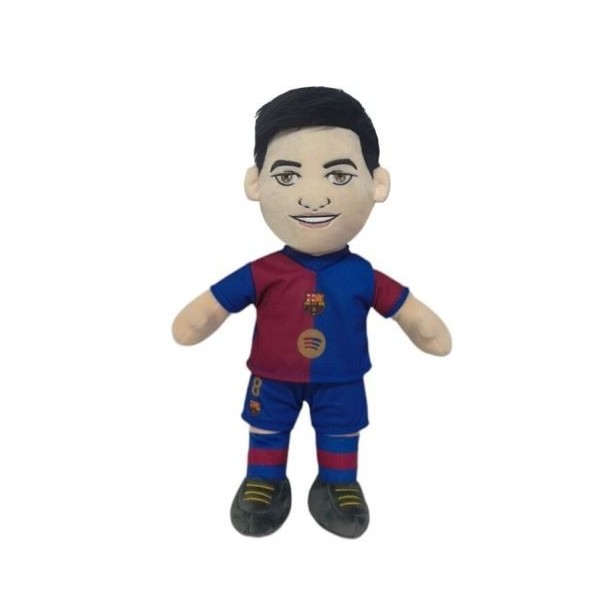 Pedri Peluche 25Cm-Fcb