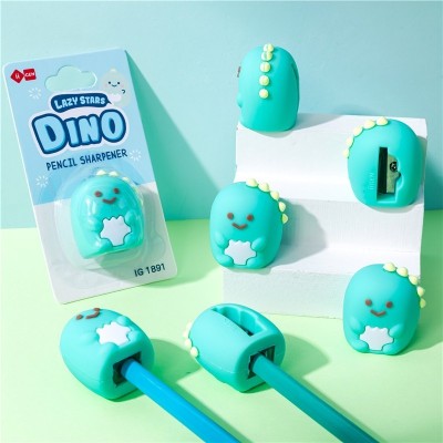 Dino Pencil Exp 18Pcs