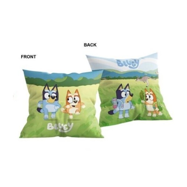 Bluey Cojin 36Cm
