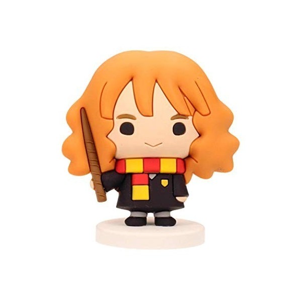 Hermione Mini Figura Pvc Harry Potter 6,5Cm