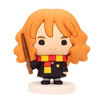 Hermione Mini Figura Pvc Harry Potter 6,5Cm