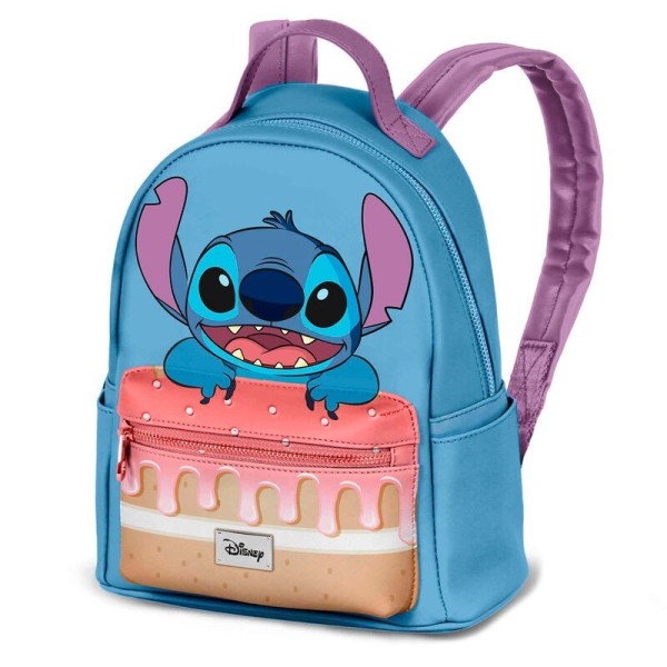 Stitch Mochila 25Cm