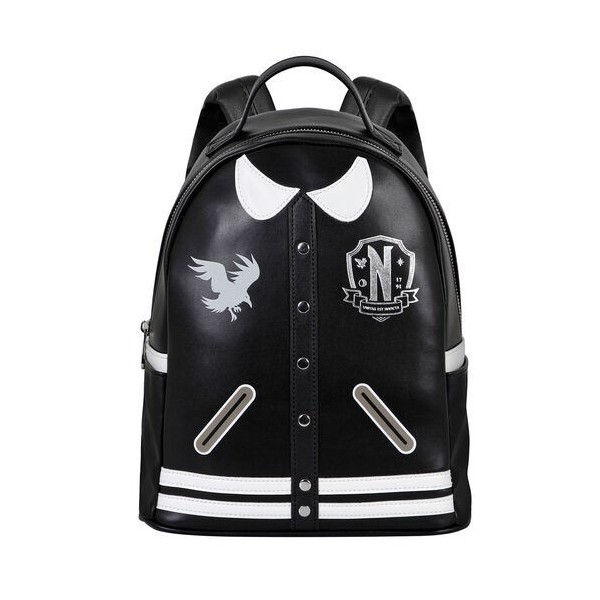 Wednesday Mochila 30Cm