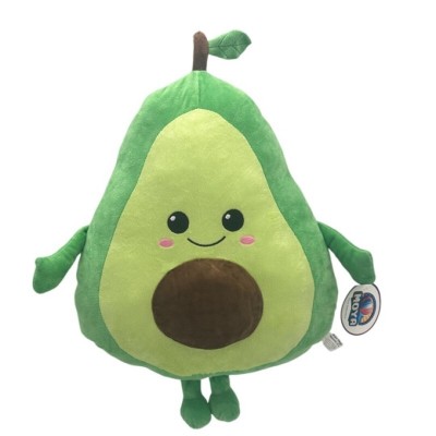  Aguacate Peluche Sonrisa 60 Cm