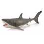 Megalodon Mandibula Movil 1:40 - Deluxe - 88887 -
