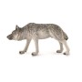 Lobo De Bosque Cazando - M - 88845 - Collecta
