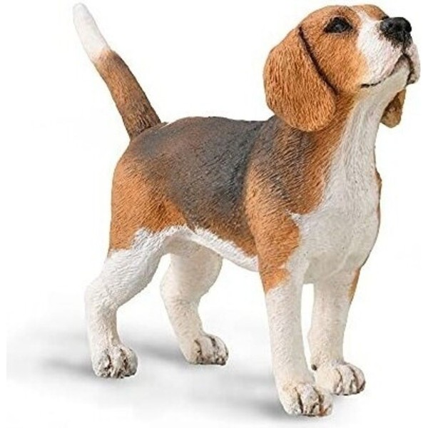 Perro Beagle- M -  88935 - Collecta