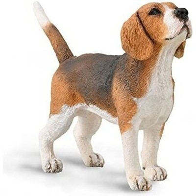 Perro Beagle- M -  88935 - Collecta