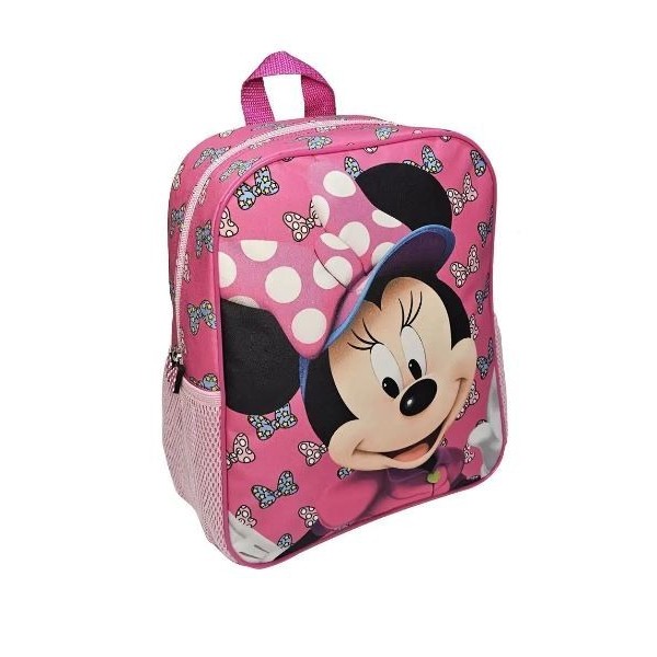 Minnie Mochila 30Cm