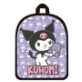 Kuromi Mochila 30Cm