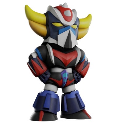 Goldorak Standing Hucha 18Cmufo Robot Grendizer-Mazquizeta