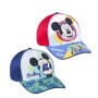Mickey Gorra