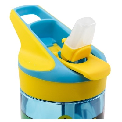 Mickey Botella Tritan Premium 620 Ml