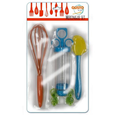 Set De Merengue_Petit Chef