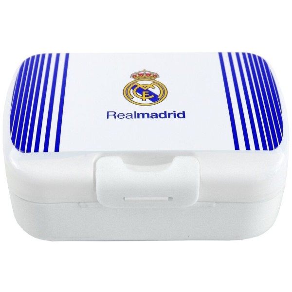 Real Madrid Sandwichera