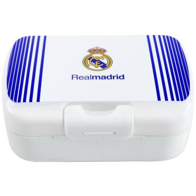 Real Madrid Sandwichera