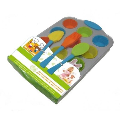 Crea Tus Cupcakes_Petit Chef