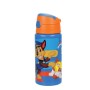 Paw Patrol Botella Aluminio Flip 500Ml