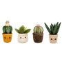 Soft Garden Plushies Peluche 4Modelo 20Cm