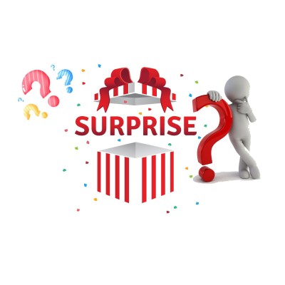 Pack 12 Mochila Sorpresa