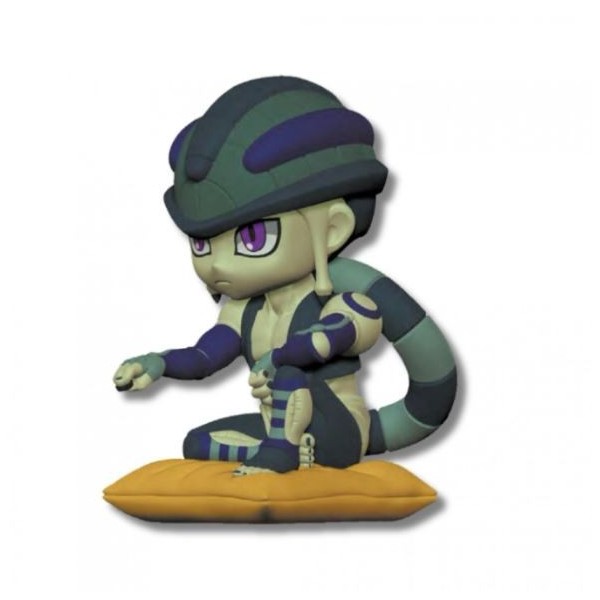 Meruem Figura Hucha Hunter 18Cm-Plastoy