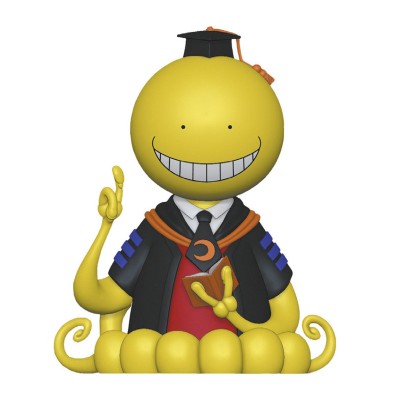 Koro Sensei Figura Hucha Assassination 18Cm-Plastoy