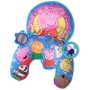 Peppa Pig Almohada Didáctica De Actividades
