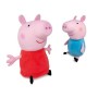 Peppa Pig Peluche 2Modelo 45Cm