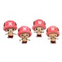 Chopper -One Piece Peluche 4Modelo 25 Cm