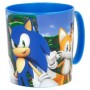 SONIC TAZA MICRO 390ML