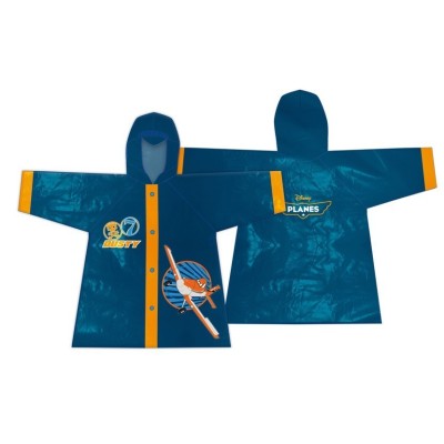 Disney Impermeable Planes