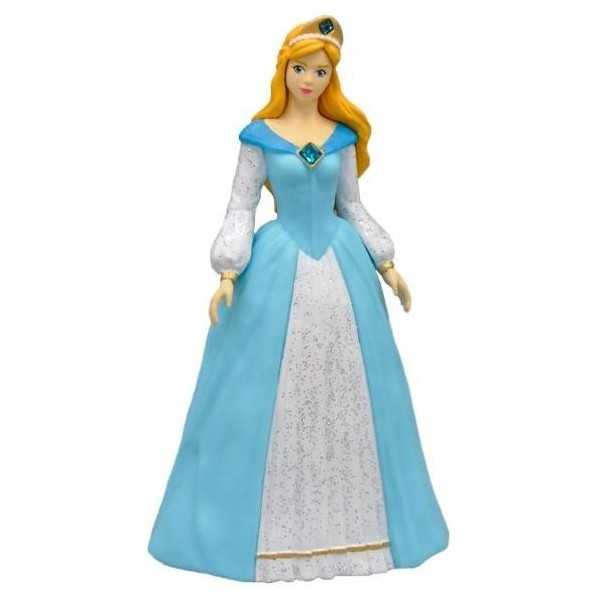 Figura de Princesa Myra 10Cm -Bullyland