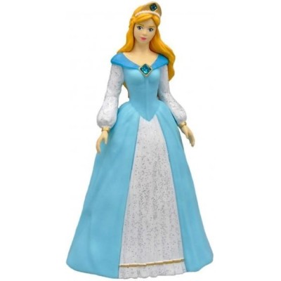 Figura de Princesa Myra 10Cm -Bullyland