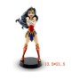 Figura Wonder Woman Dc 16 Cms