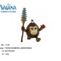 Figura de Kakamora 7.5cm- Vaiana Moana-bullyland