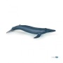 Figura Bebe Ballena Azul ( Papo ) 56041/20.00 Cm X 9.50 Cm X 3.50 Cm
